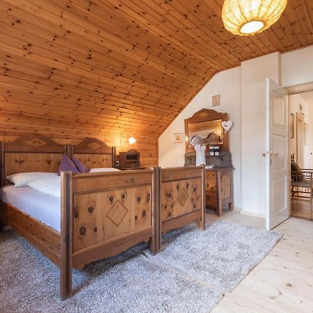 Eilandhof Apartment Olang Zewnętrze zdjęcie