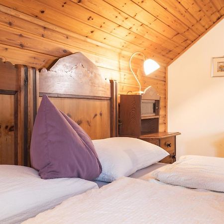 Eilandhof Apartment Olang Zewnętrze zdjęcie