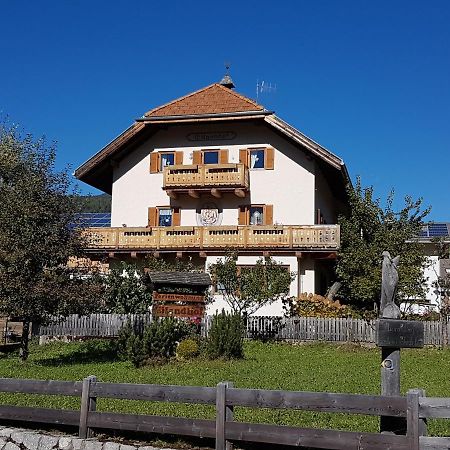 Eilandhof Apartment Olang Zewnętrze zdjęcie