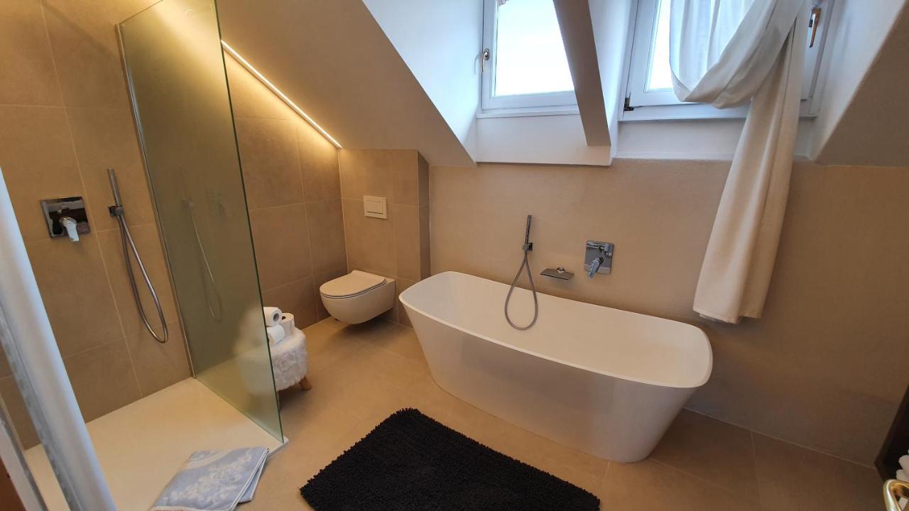 Eilandhof Apartment Olang Zewnętrze zdjęcie