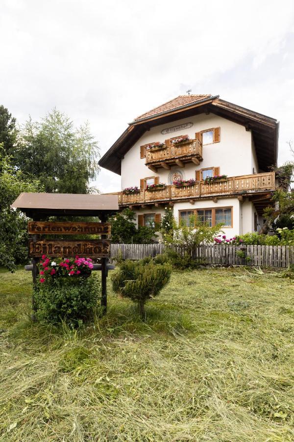 Eilandhof Apartment Olang Zewnętrze zdjęcie