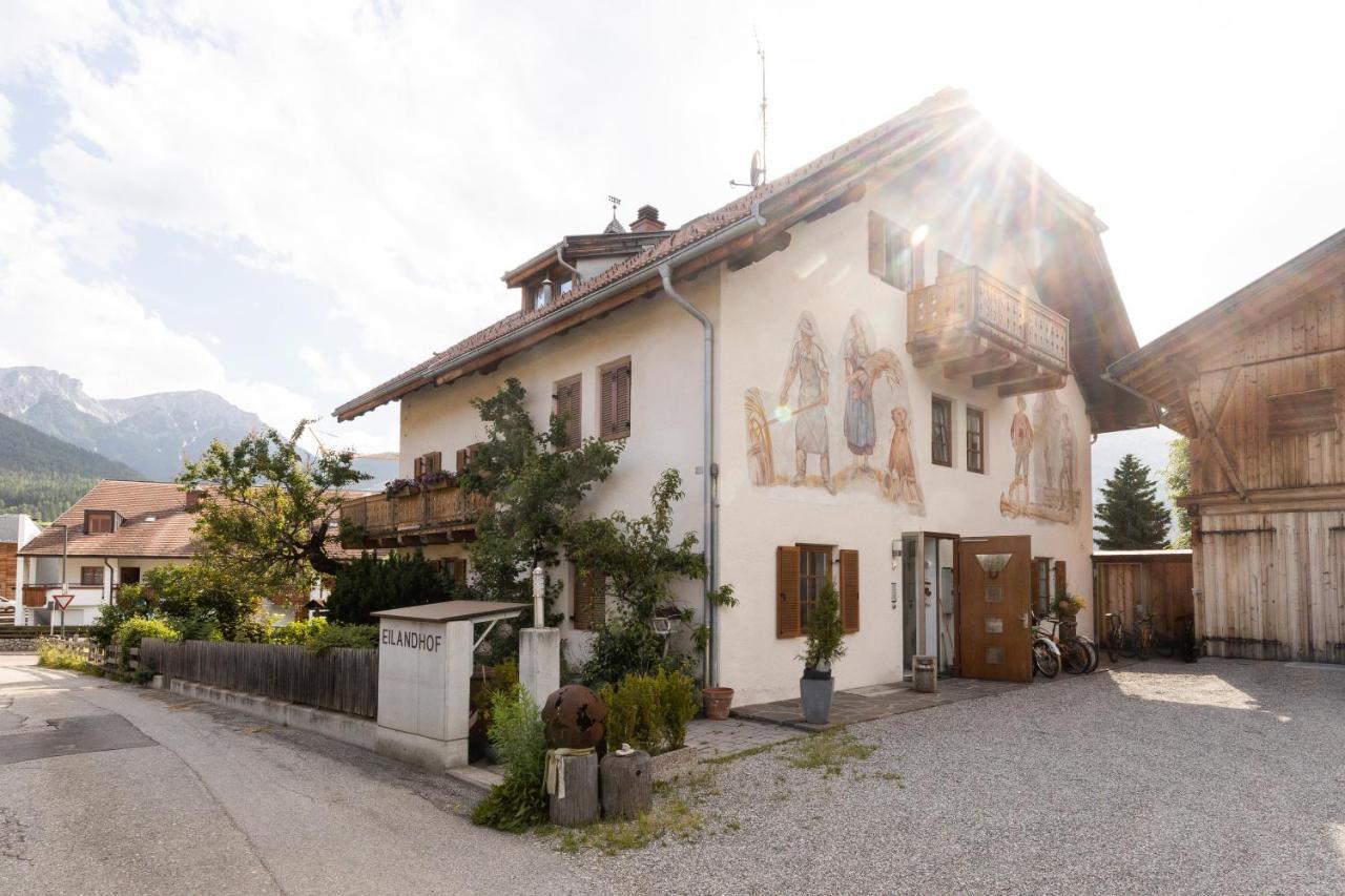 Eilandhof Apartment Olang Zewnętrze zdjęcie