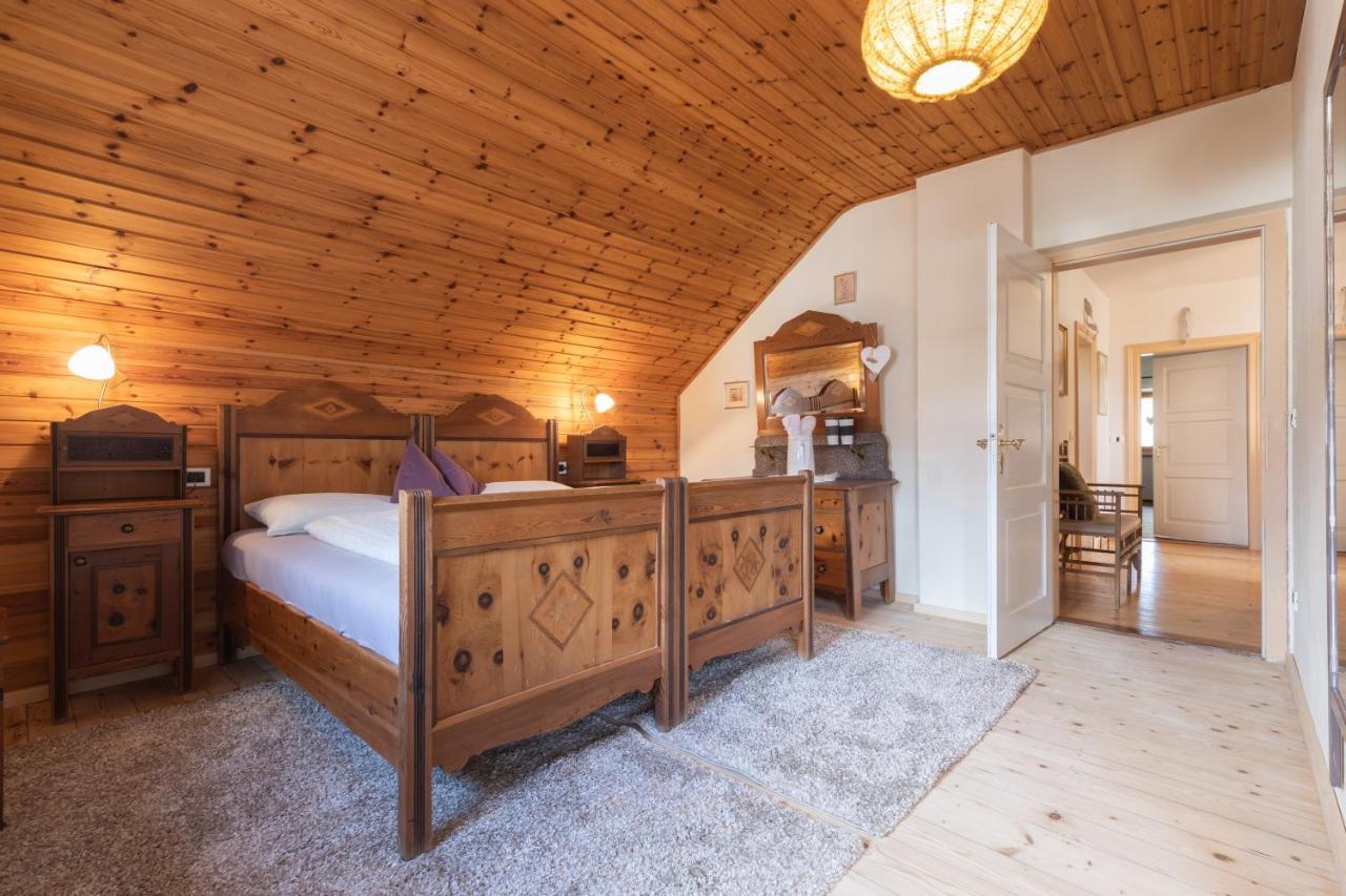 Eilandhof Apartment Olang Zewnętrze zdjęcie