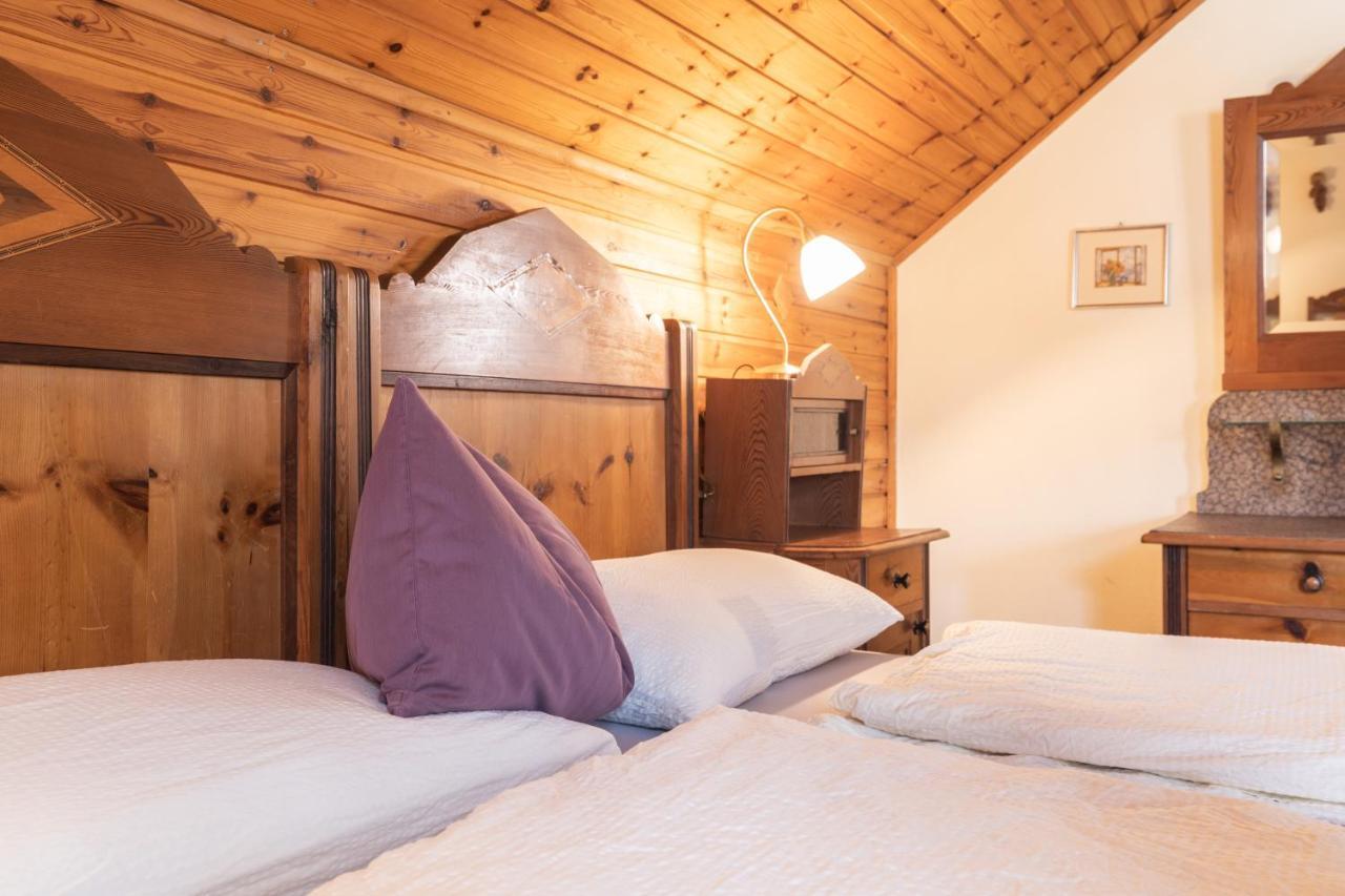 Eilandhof Apartment Olang Zewnętrze zdjęcie
