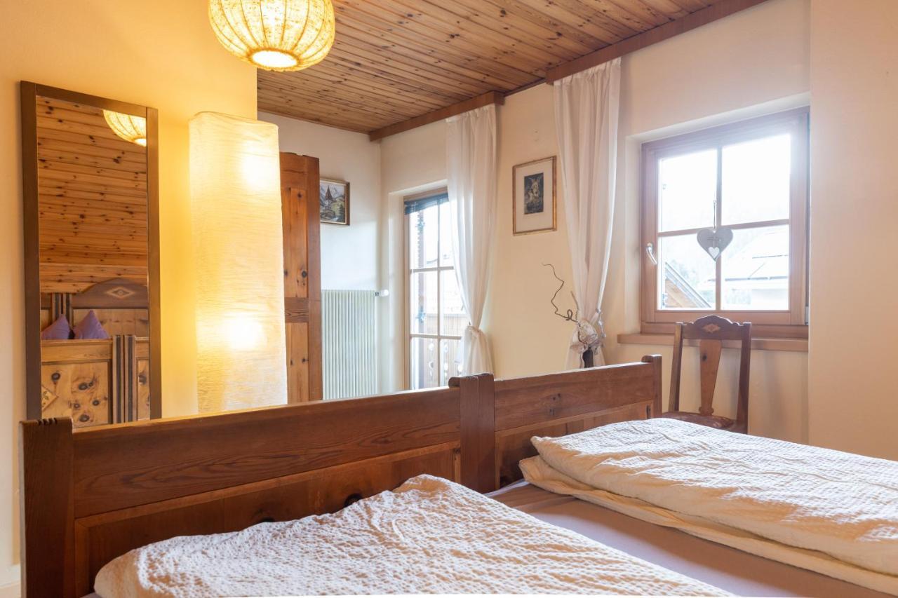 Eilandhof Apartment Olang Zewnętrze zdjęcie