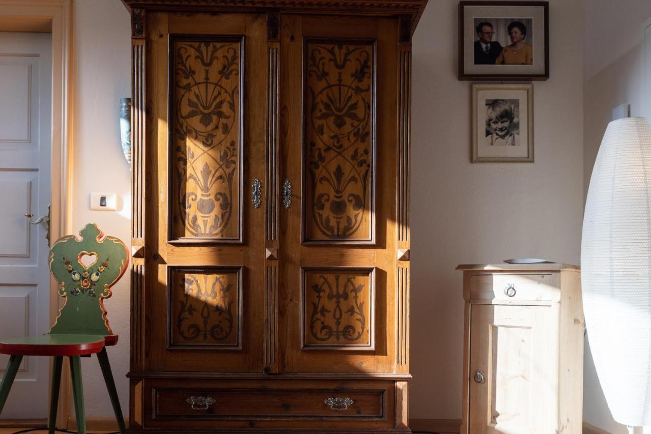 Eilandhof Apartment Olang Zewnętrze zdjęcie