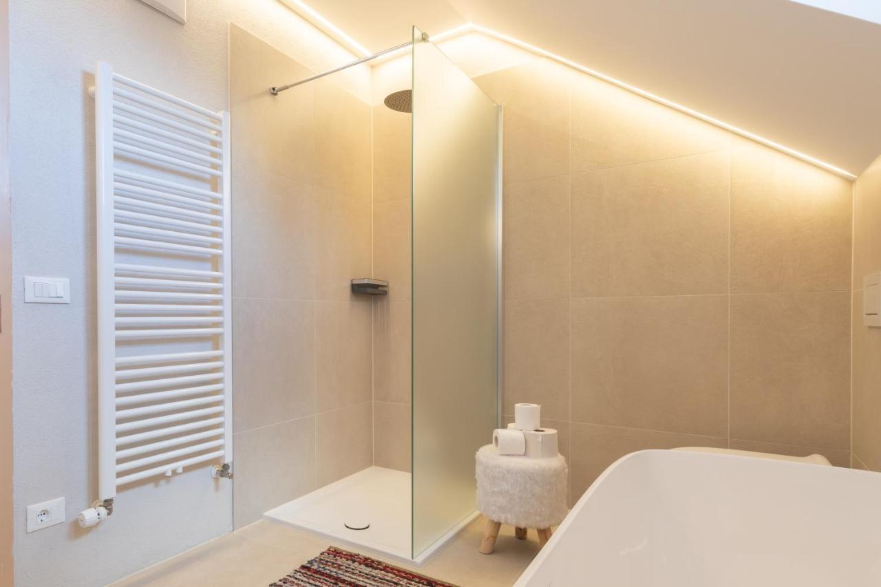 Eilandhof Apartment Olang Zewnętrze zdjęcie