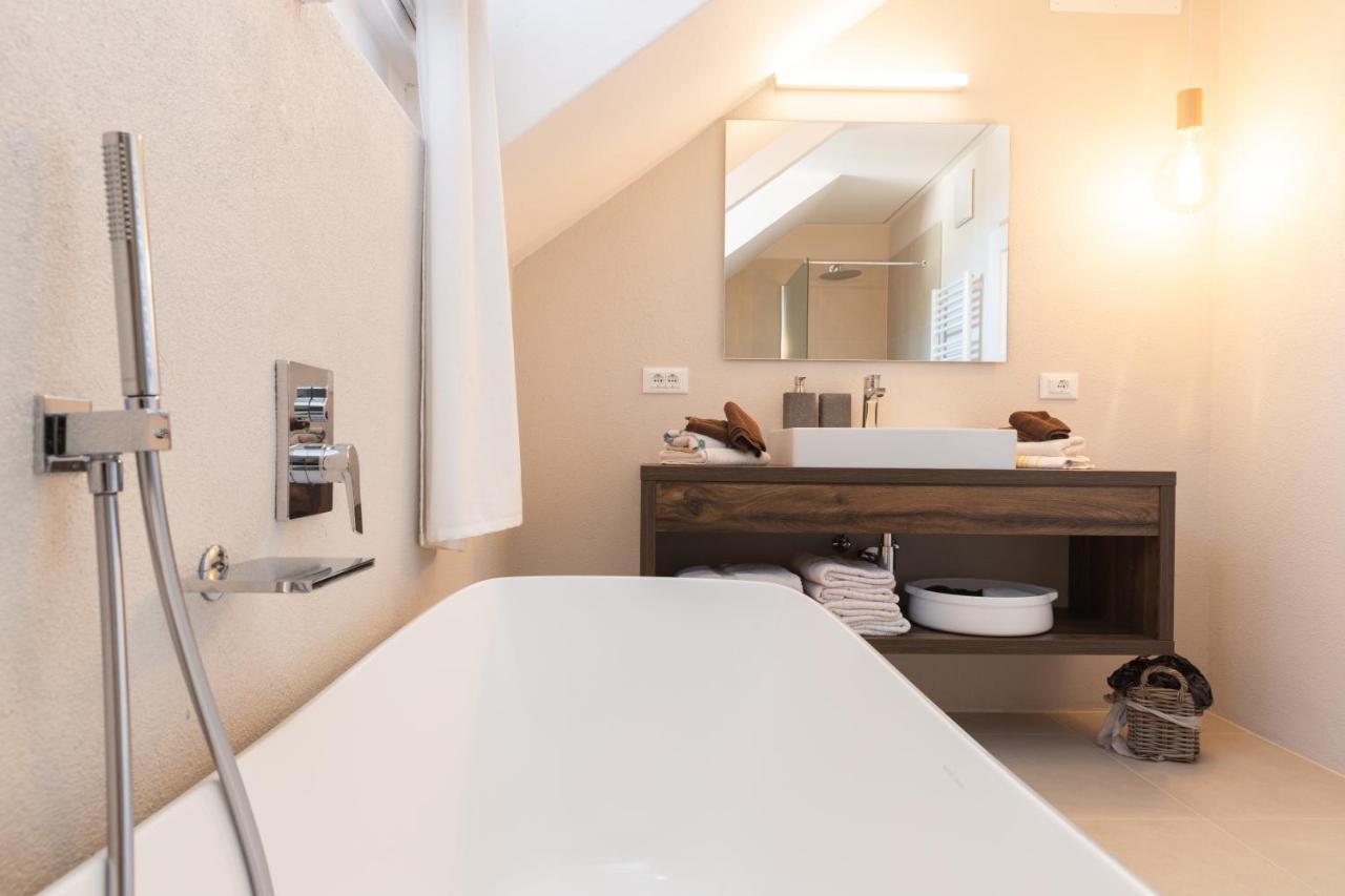 Eilandhof Apartment Olang Zewnętrze zdjęcie
