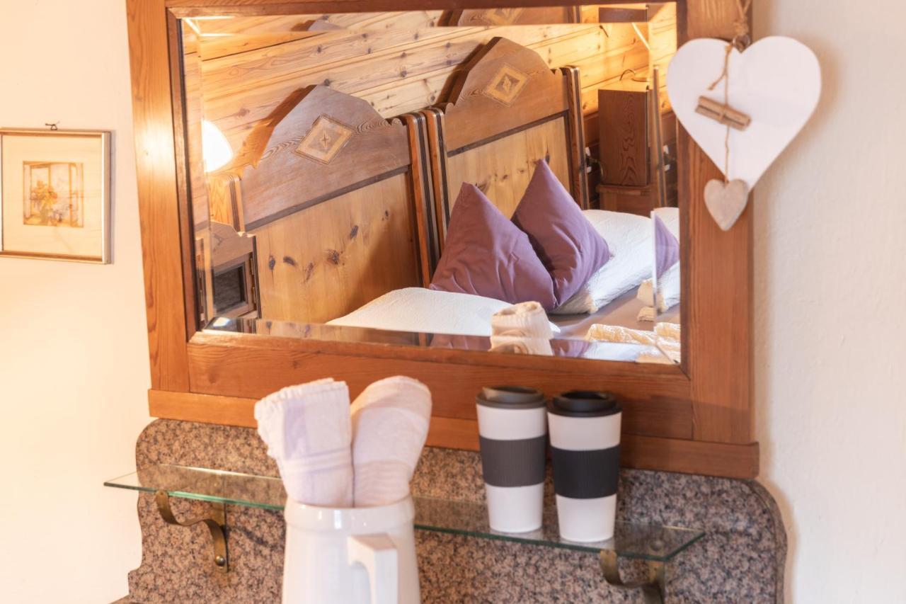 Eilandhof Apartment Olang Zewnętrze zdjęcie