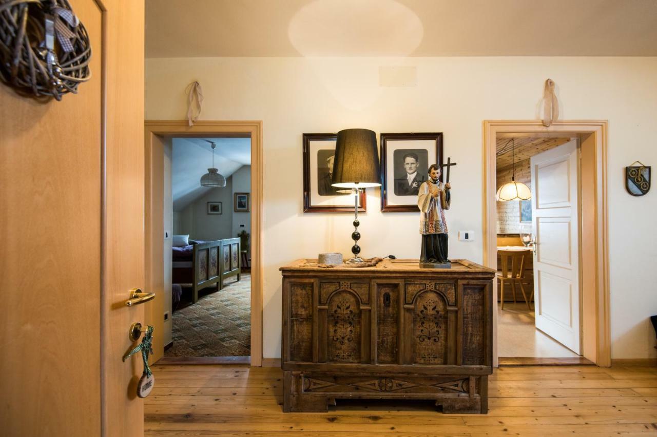 Eilandhof Apartment Olang Zewnętrze zdjęcie