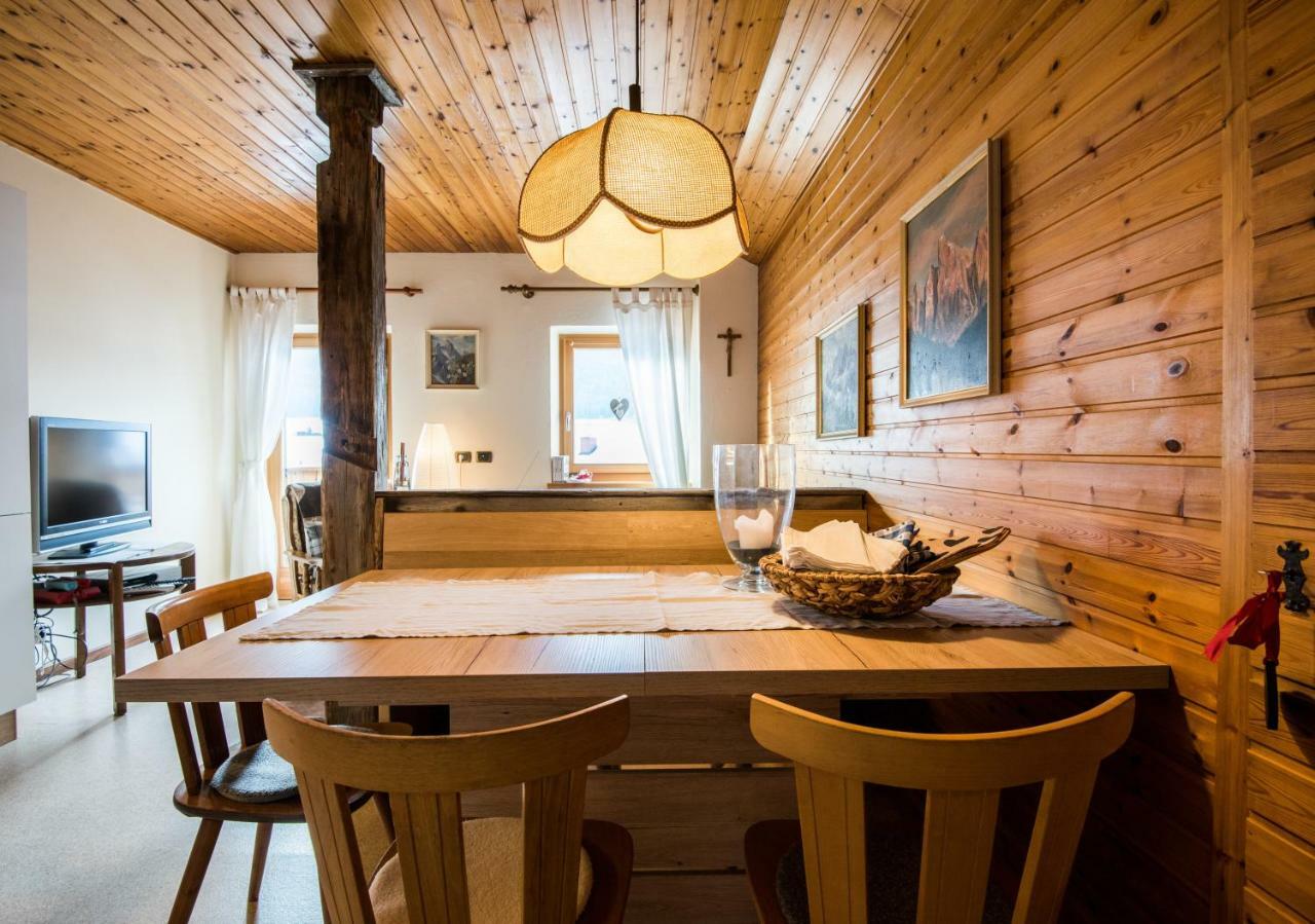 Eilandhof Apartment Olang Zewnętrze zdjęcie