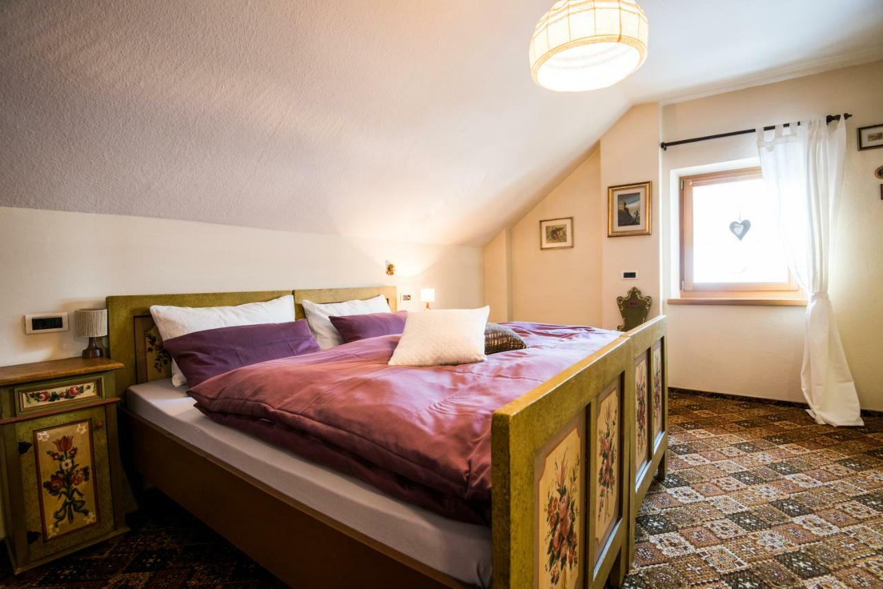 Eilandhof Apartment Olang Zewnętrze zdjęcie