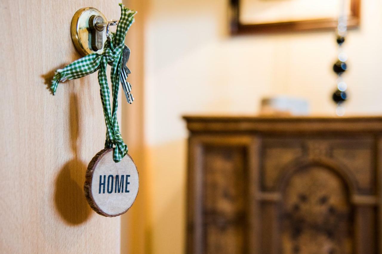 Eilandhof Apartment Olang Zewnętrze zdjęcie