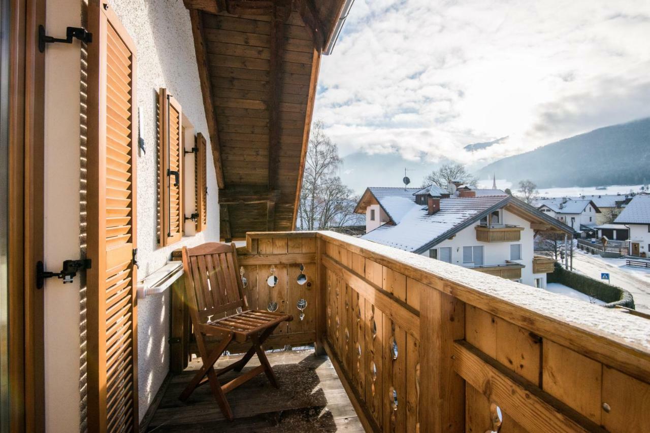 Eilandhof Apartment Olang Zewnętrze zdjęcie
