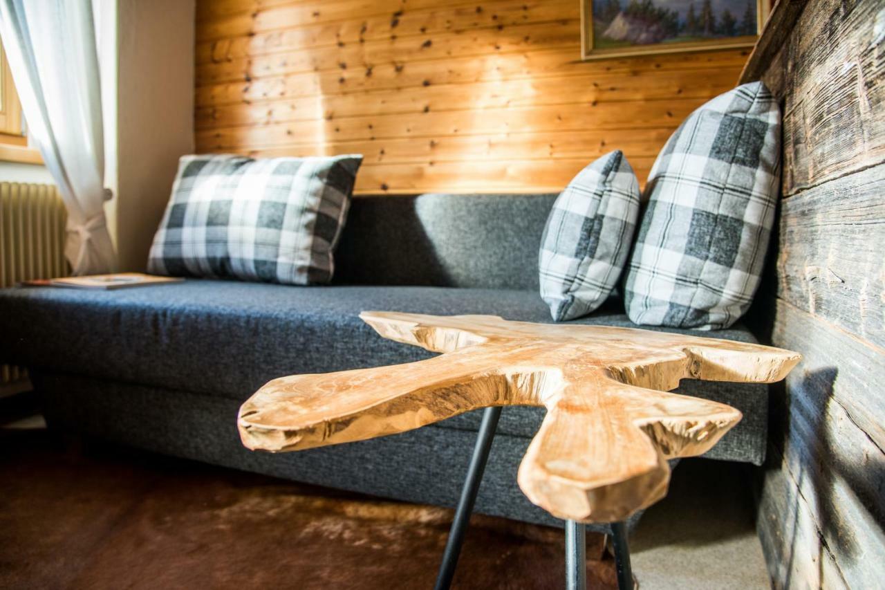 Eilandhof Apartment Olang Zewnętrze zdjęcie