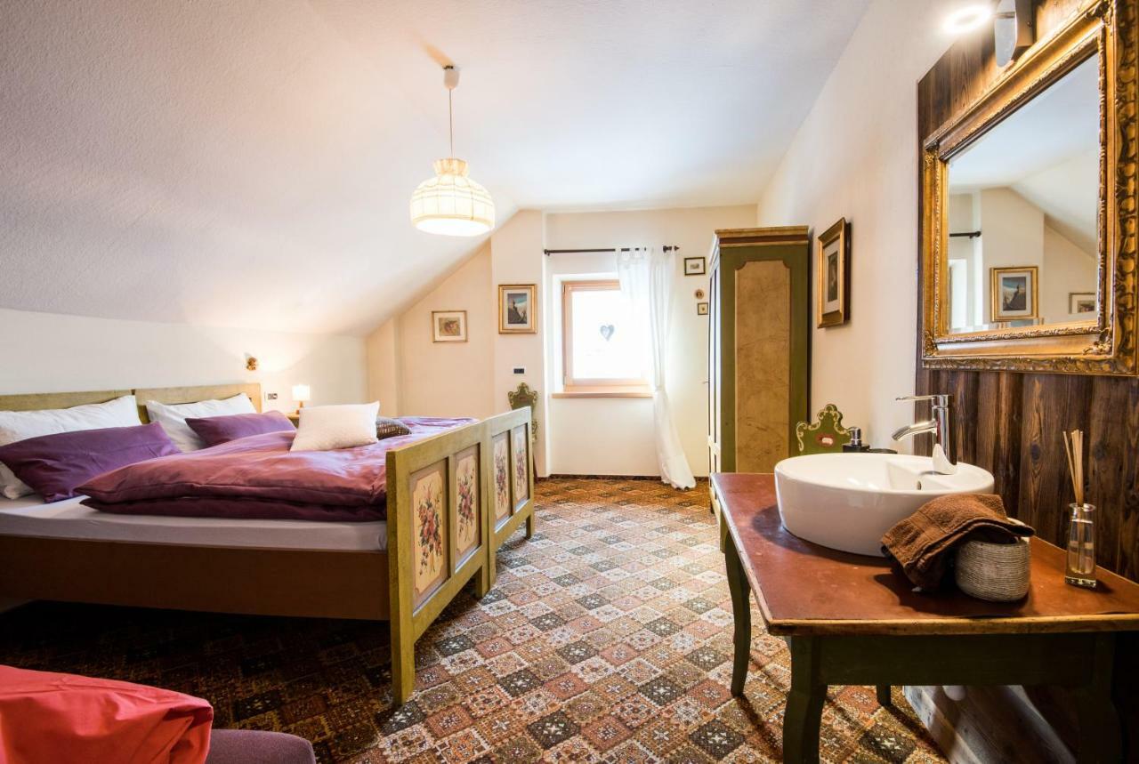 Eilandhof Apartment Olang Zewnętrze zdjęcie
